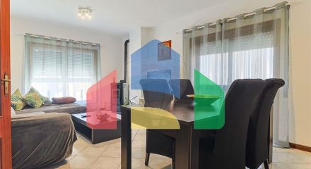 Residential - Condo/Apartment - T3 - Sao Pedro, Figueira da Foz - PT