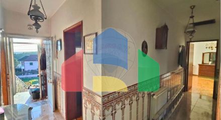 Residential - Single Family Home - T3 - Granja Nova e Vila Chã da Beira, Tarouca - PT