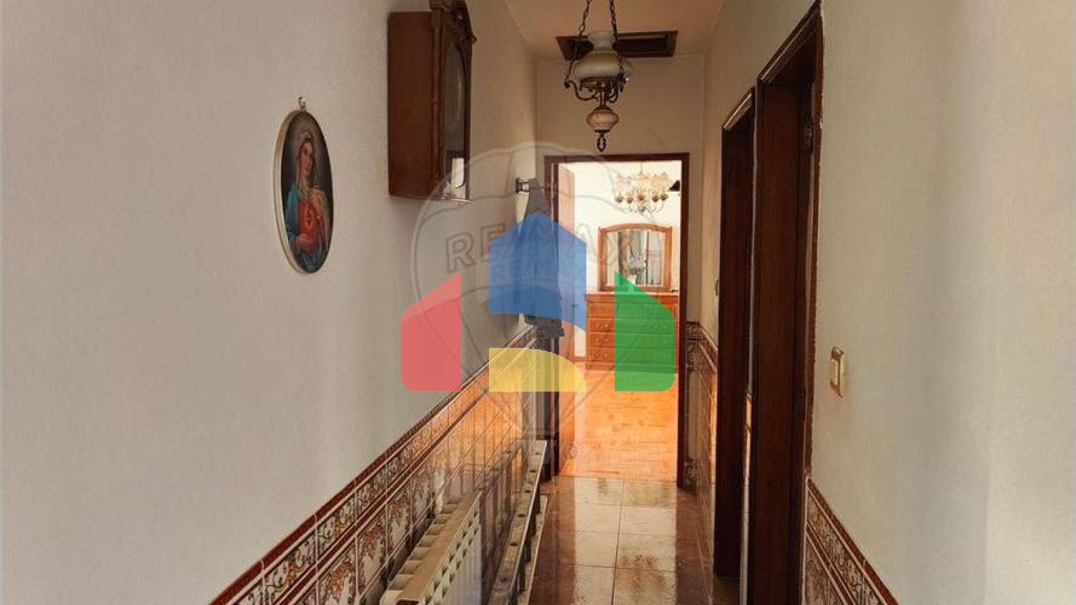 Residential - Single Family Home - T3 - Granja Nova e Vila Chã da Beira, Tarouca - PT