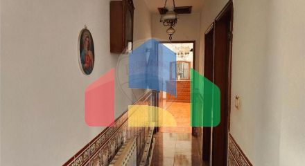 Residential - Single Family Home - T3 - Granja Nova e Vila Chã da Beira, Tarouca - PT