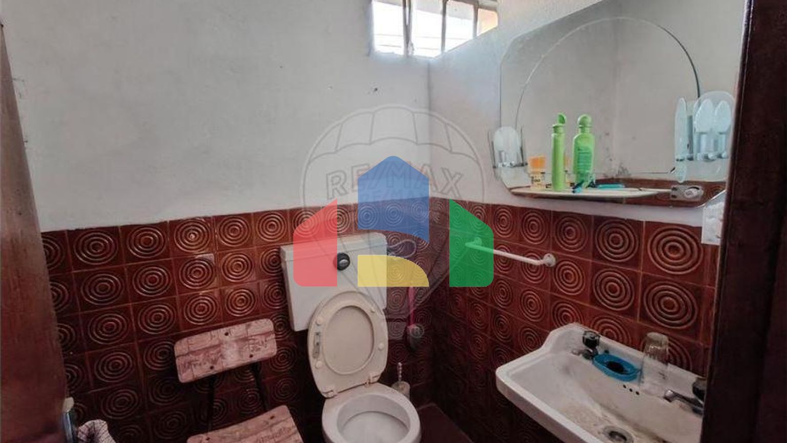 Residential - Single Family Home - T3 - Granja Nova e Vila Chã da Beira, Tarouca - PT