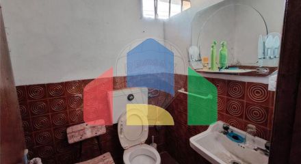 Residential - Single Family Home - T3 - Granja Nova e Vila Chã da Beira, Tarouca - PT