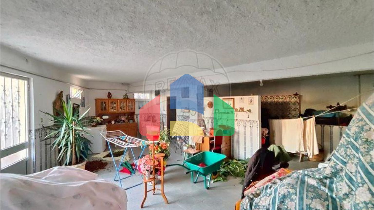 Residential - Single Family Home - T3 - Granja Nova e Vila Chã da Beira, Tarouca - PT