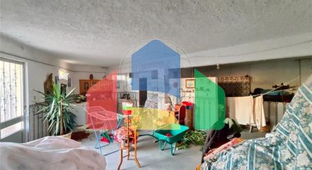 Residential - Single Family Home - T3 - Granja Nova e Vila Chã da Beira, Tarouca - PT