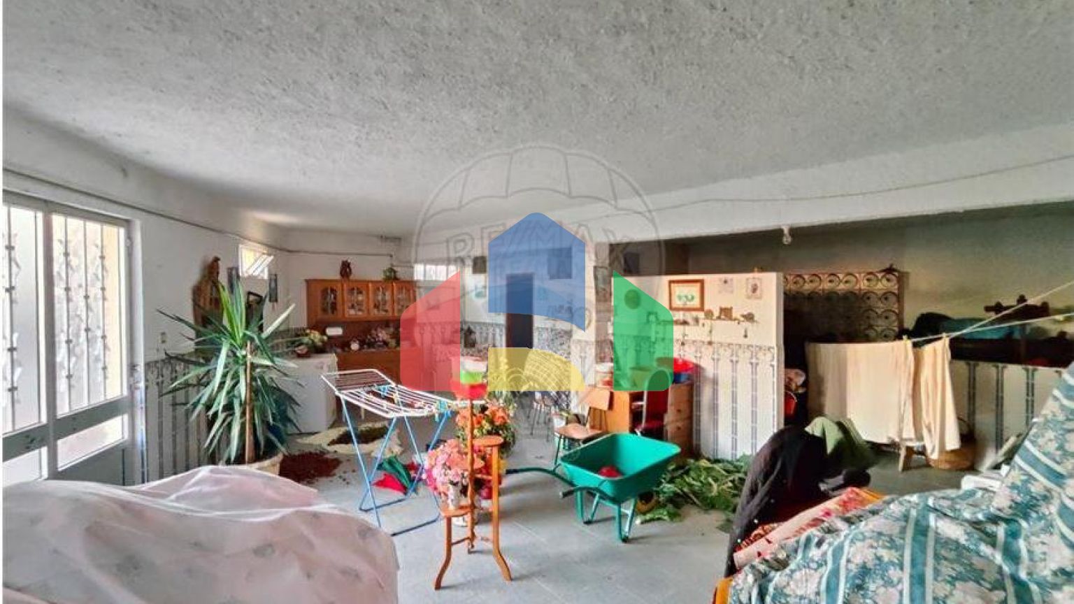 Residential - Single Family Home - T3 - Granja Nova e Vila Chã da Beira, Tarouca - PT