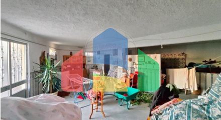 Residential - Single Family Home - T3 - Granja Nova e Vila Chã da Beira, Tarouca - PT