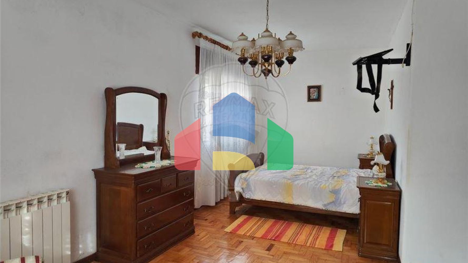 Residential - Single Family Home - T3 - Granja Nova e Vila Chã da Beira, Tarouca - PT