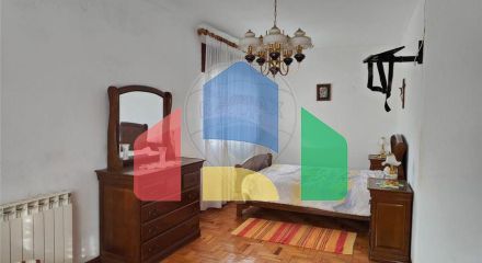 Residential - Single Family Home - T3 - Granja Nova e Vila Chã da Beira, Tarouca - PT