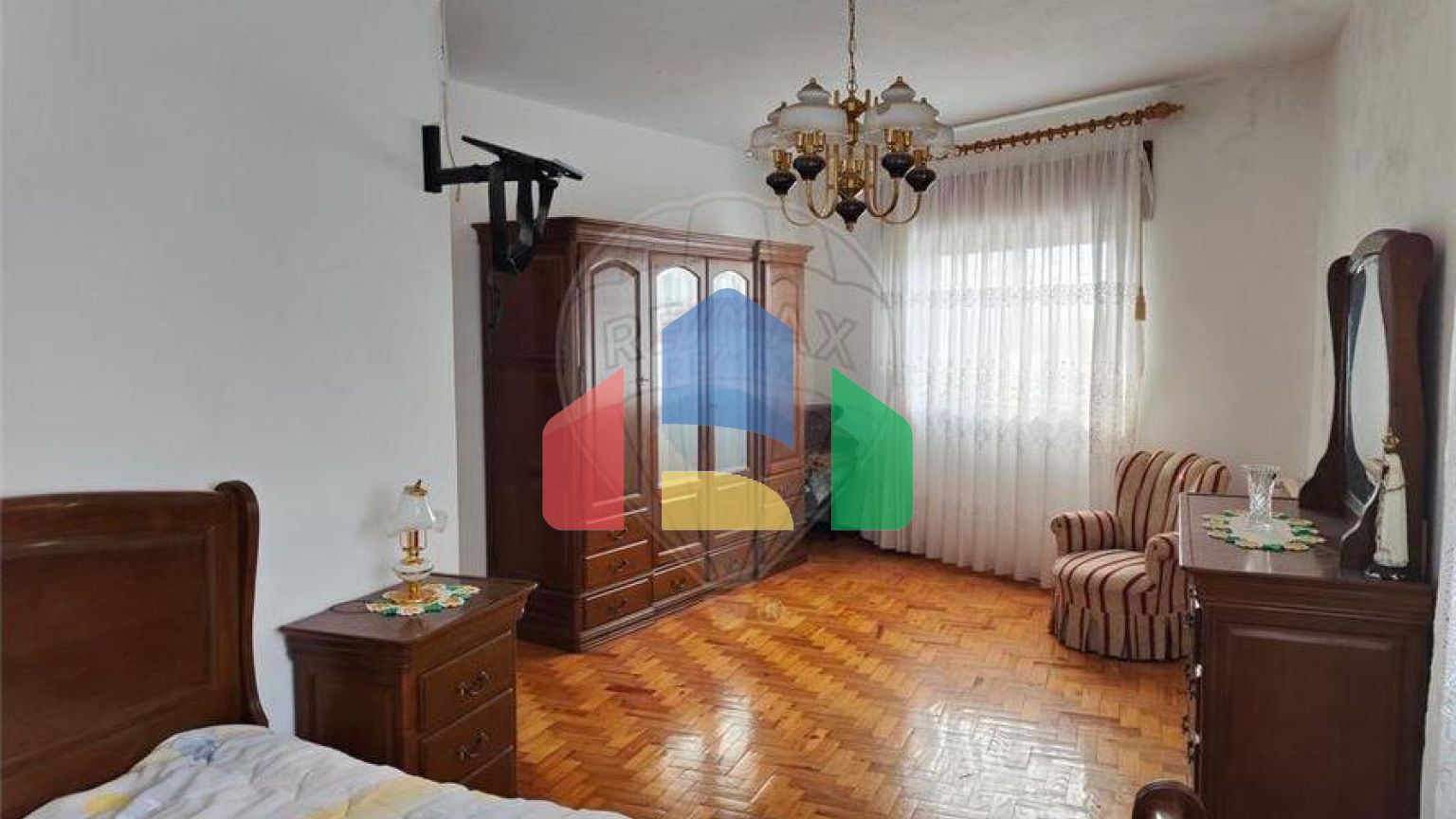 Residential - Single Family Home - T3 - Granja Nova e Vila Chã da Beira, Tarouca - PT