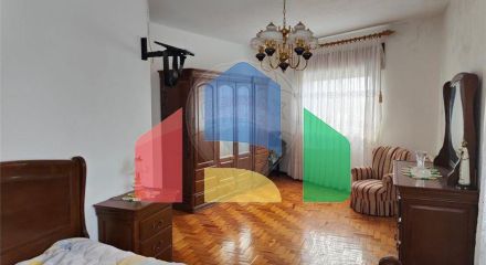 Residential - Single Family Home - T3 - Granja Nova e Vila Chã da Beira, Tarouca - PT