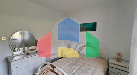 Residential - Single Family Home - T3 - Granja Nova e Vila Chã da Beira, Tarouca - PT