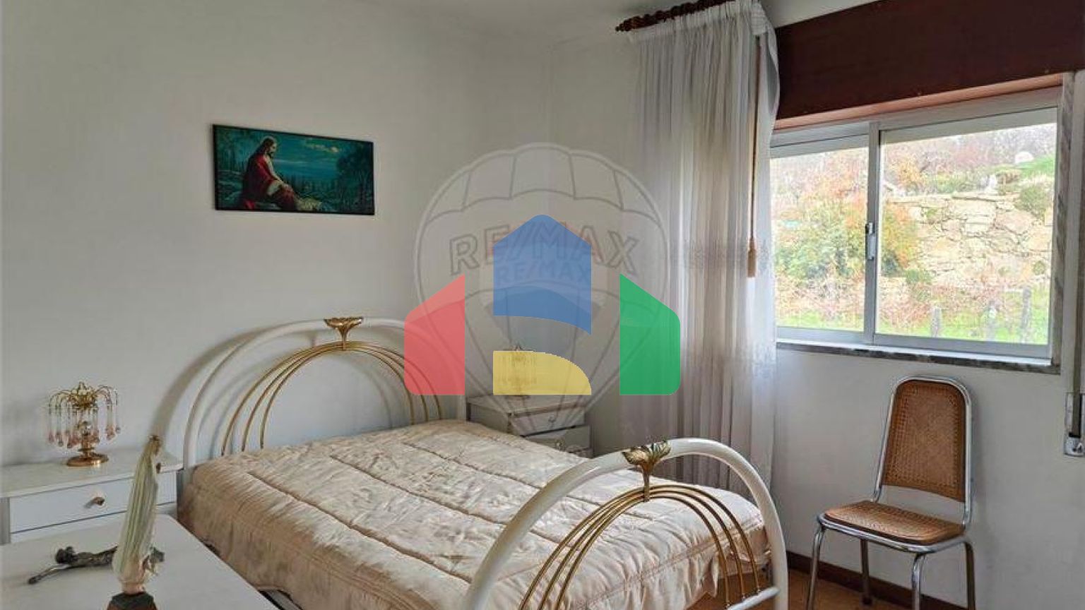 Residential - Single Family Home - T3 - Granja Nova e Vila Chã da Beira, Tarouca - PT