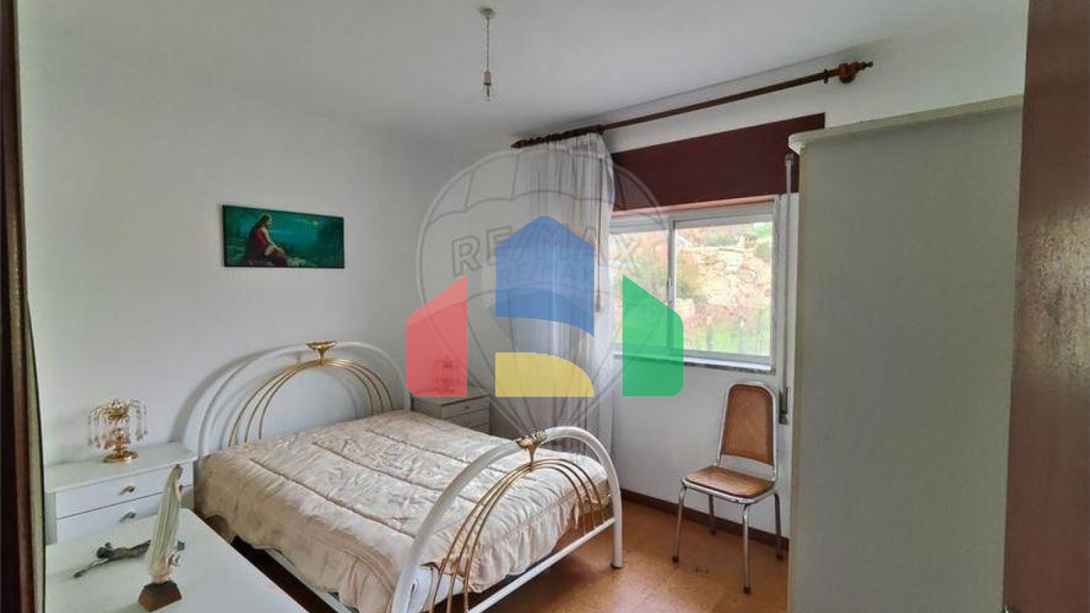 Residential - Single Family Home - T3 - Granja Nova e Vila Chã da Beira, Tarouca - PT