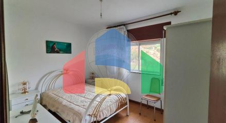 Residential - Single Family Home - T3 - Granja Nova e Vila Chã da Beira, Tarouca - PT