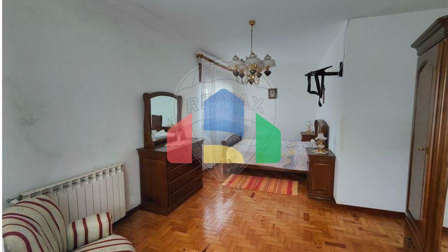 Residential - Single Family Home - T3 - Granja Nova e Vila Chã da Beira, Tarouca - PT