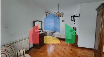 Residential - Single Family Home - T3 - Granja Nova e Vila Chã da Beira, Tarouca - PT