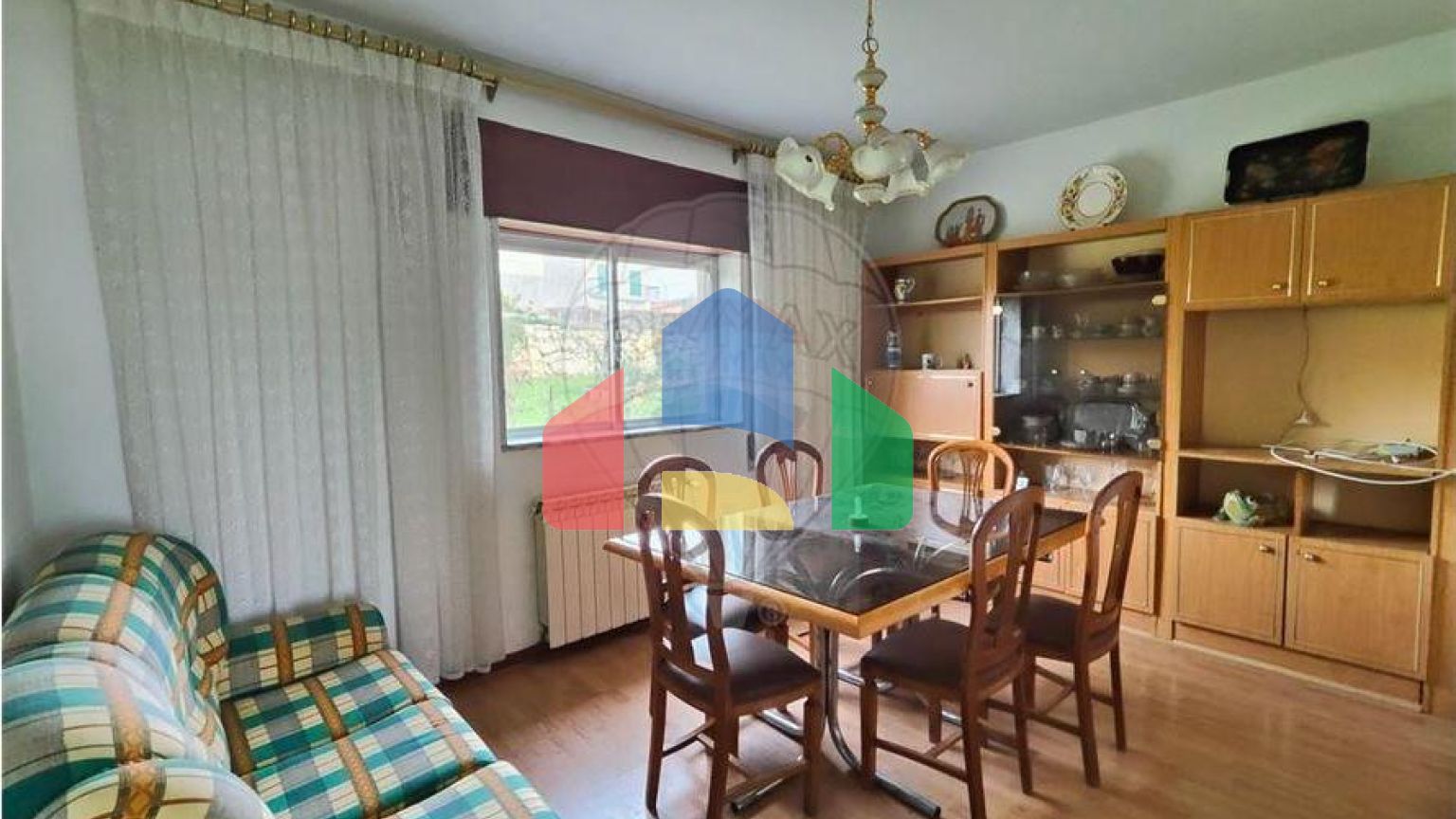 Residential - Single Family Home - T3 - Granja Nova e Vila Chã da Beira, Tarouca - PT