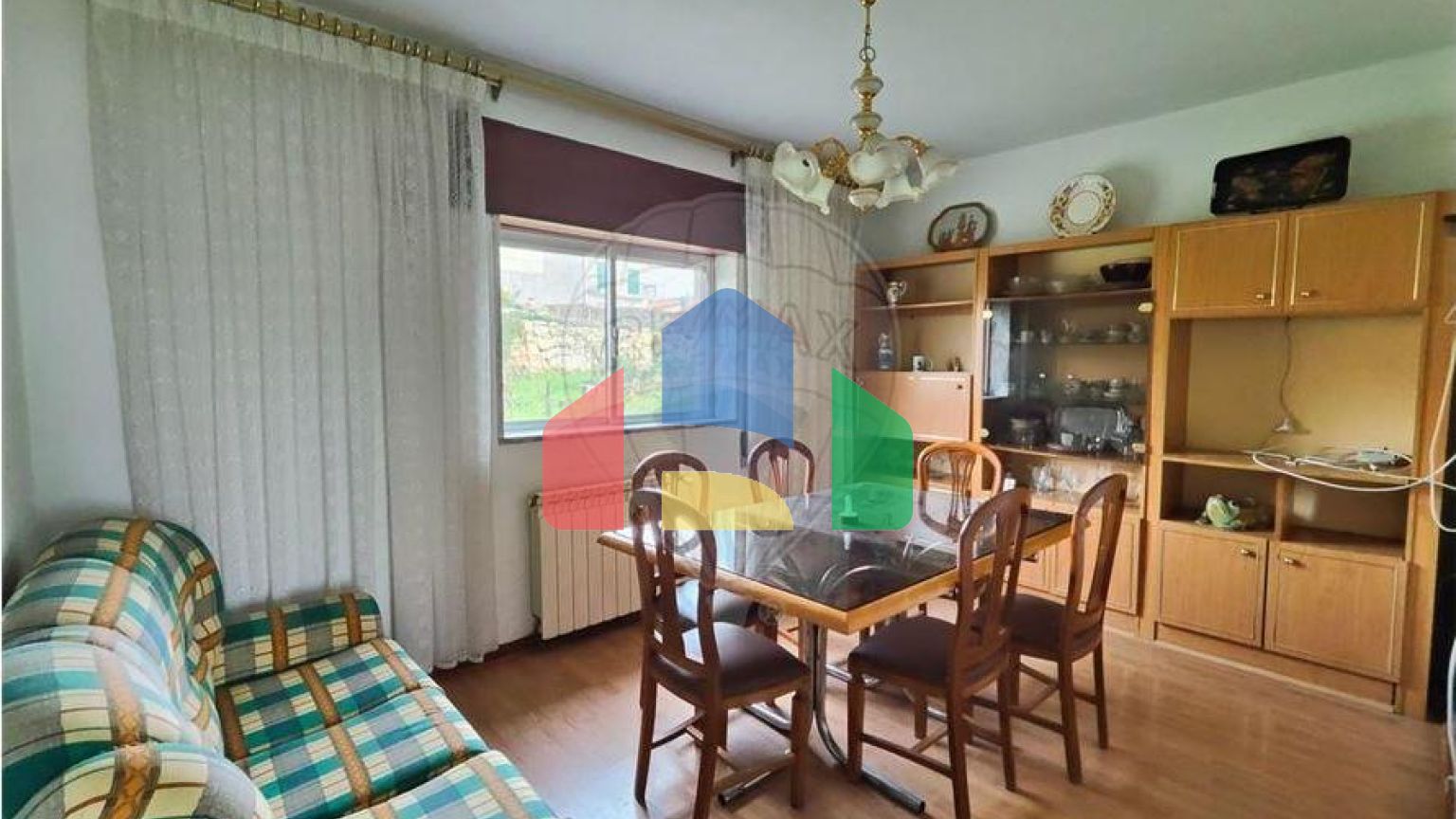 Residential - Single Family Home - T3 - Granja Nova e Vila Chã da Beira, Tarouca - PT