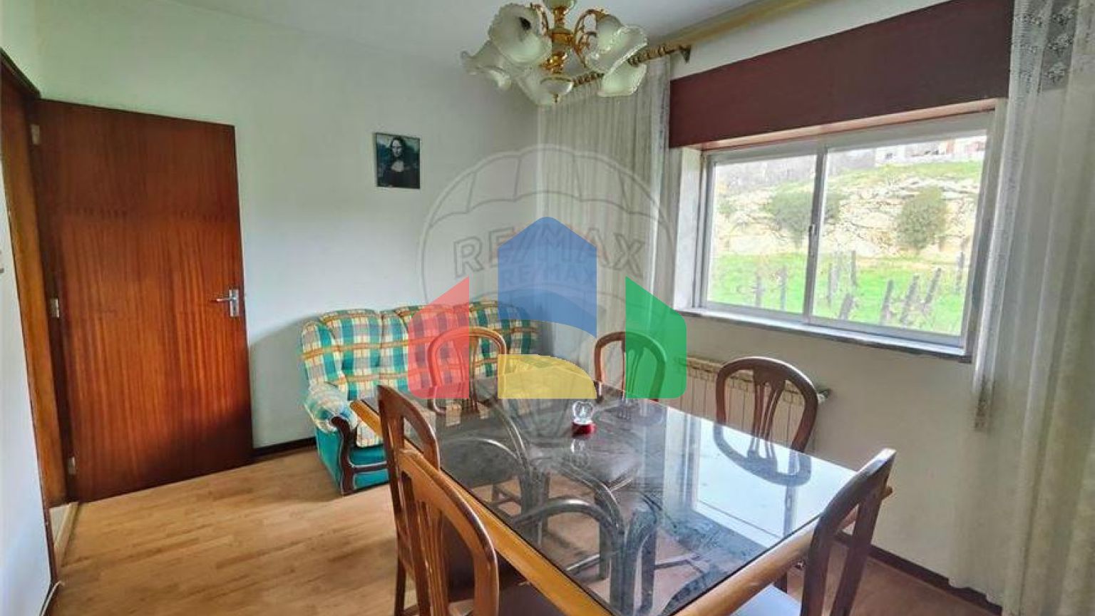 Residential - Single Family Home - T3 - Granja Nova e Vila Chã da Beira, Tarouca - PT