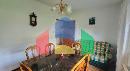 Residential - Single Family Home - T3 - Granja Nova e Vila Chã da Beira, Tarouca - PT