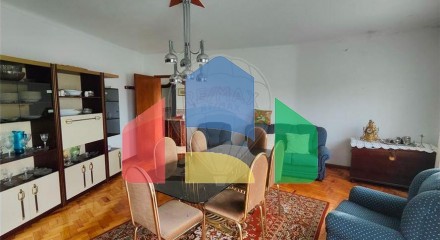 Residential - Single Family Home - T3 - Granja Nova e Vila Chã da Beira, Tarouca - PT