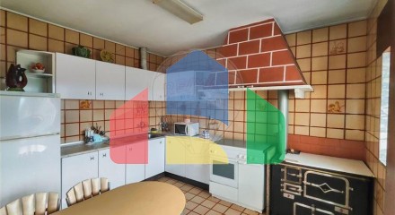 Residential - Single Family Home - T3 - Granja Nova e Vila Chã da Beira, Tarouca - PT