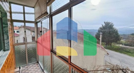Residential - Single Family Home - T3 - Granja Nova e Vila Chã da Beira, Tarouca - PT