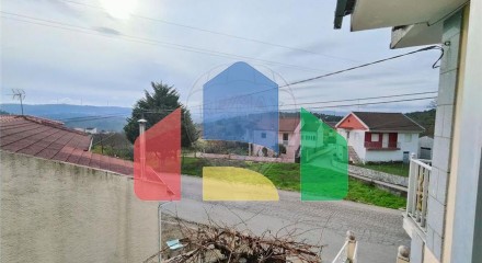 Residential - Single Family Home - T3 - Granja Nova e Vila Chã da Beira, Tarouca - PT