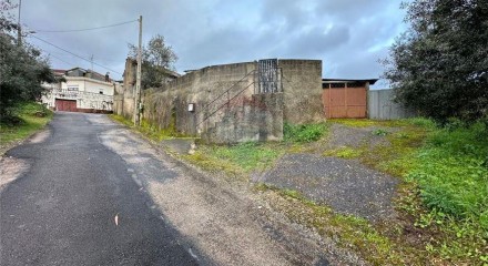 Residential - Single Family Home - T2 - Cumeeira, Penela - PT