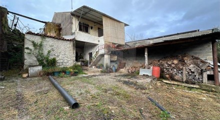 Residential - Single Family Home - T2 - Cumeeira, Penela - PT