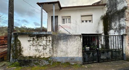 Residential - Single Family Home - T2 - Cumeeira, Penela - PT