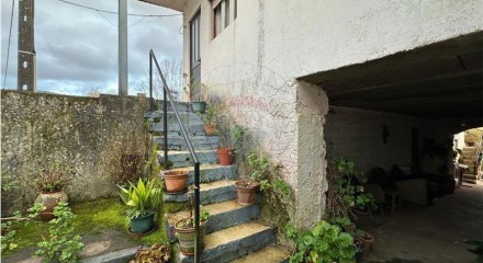 Residential - Single Family Home - T2 - Cumeeira, Penela - PT
