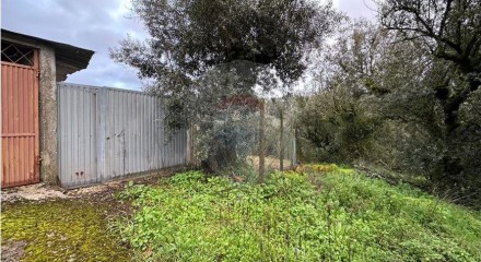 Residential - Single Family Home - T2 - Cumeeira, Penela - PT
