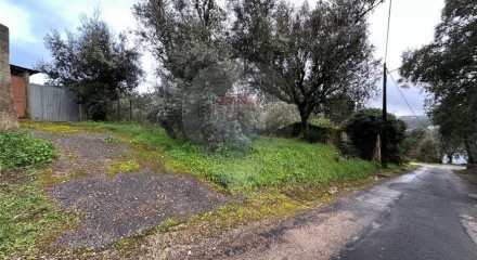 Residential - Single Family Home - T2 - Cumeeira, Penela - PT