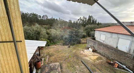 Residential - Single Family Home - T2 - Cumeeira, Penela - PT