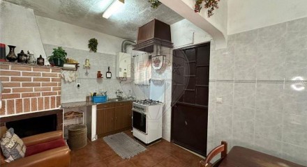 Residential - Single Family Home - T2 - Cumeeira, Penela - PT