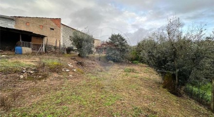 Residential - Single Family Home - T2 - Cumeeira, Penela - PT