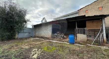 Residential - Single Family Home - T2 - Cumeeira, Penela - PT
