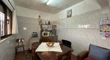 Residential - Single Family Home - T2 - Cumeeira, Penela - PT