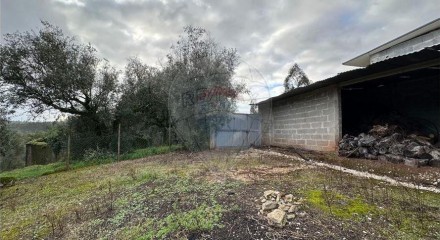 Residential - Single Family Home - T2 - Cumeeira, Penela - PT