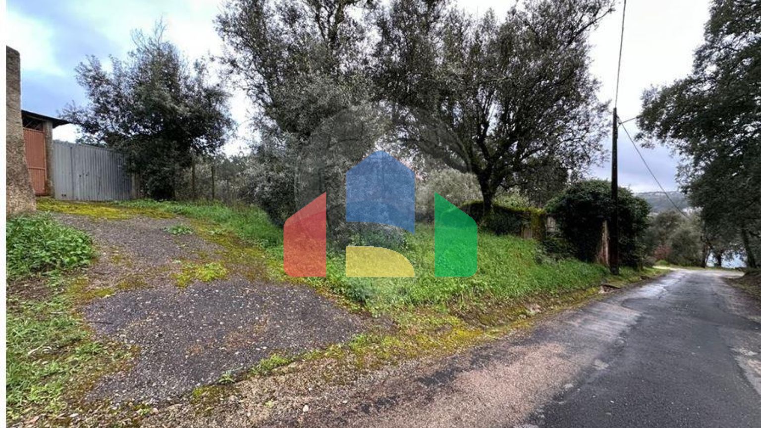 Residential - Single Family Home - T2 - Cumeeira, Penela - PT