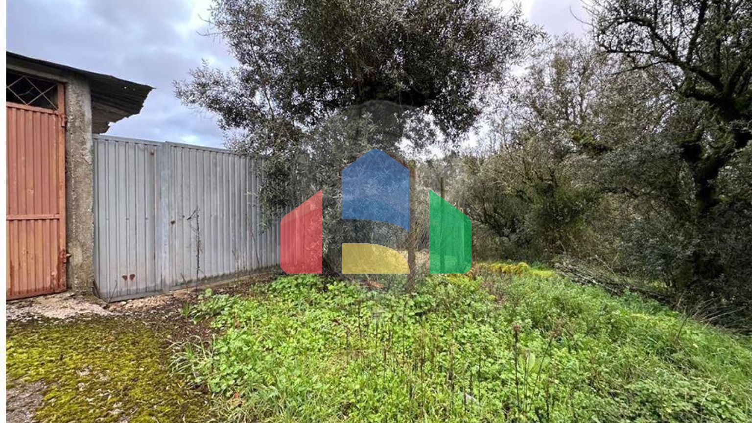 Residential - Single Family Home - T2 - Cumeeira, Penela - PT