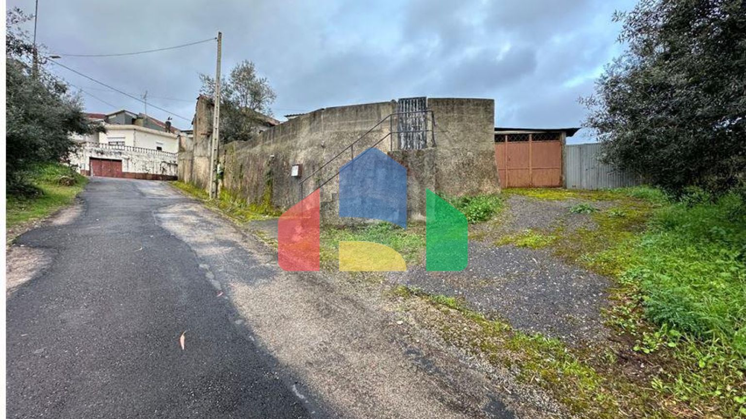 Residential - Single Family Home - T2 - Cumeeira, Penela - PT