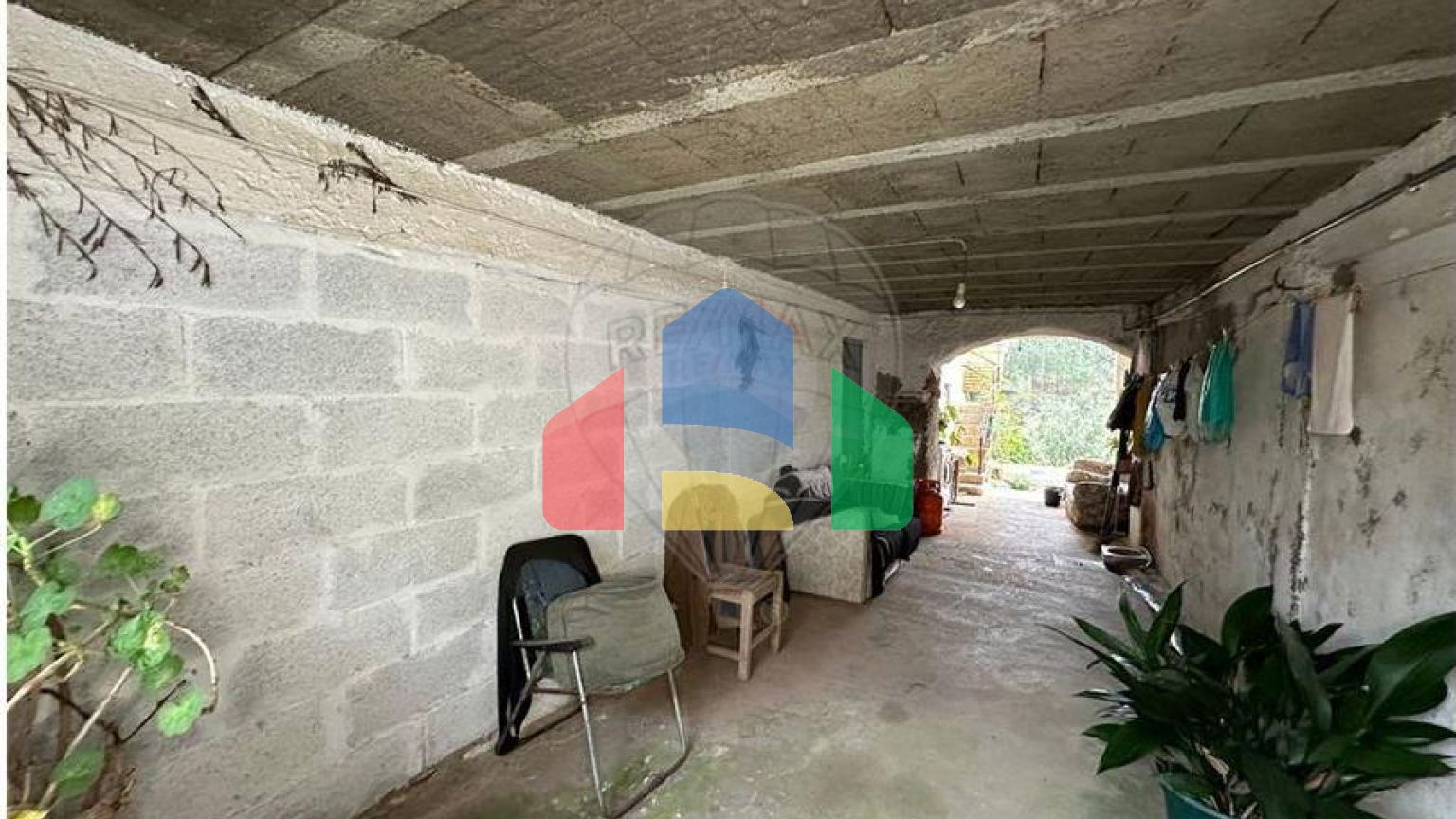 Residential - Single Family Home - T2 - Cumeeira, Penela - PT