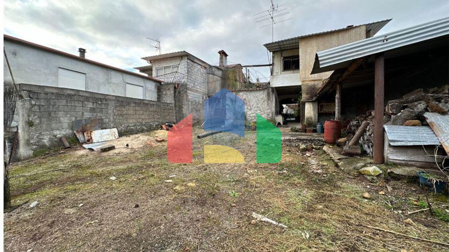 Residential - Single Family Home - T2 - Cumeeira, Penela - PT