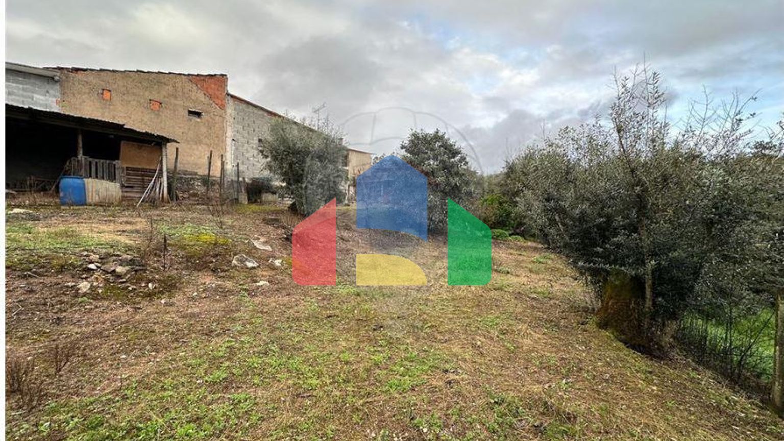 Residential - Single Family Home - T2 - Cumeeira, Penela - PT