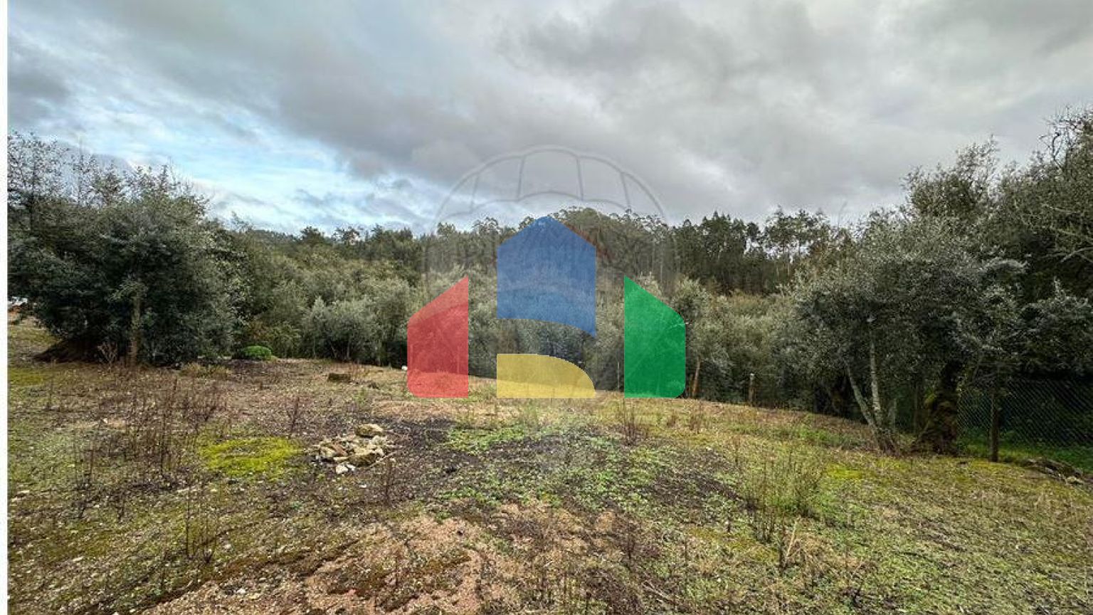 Residential - Single Family Home - T2 - Cumeeira, Penela - PT