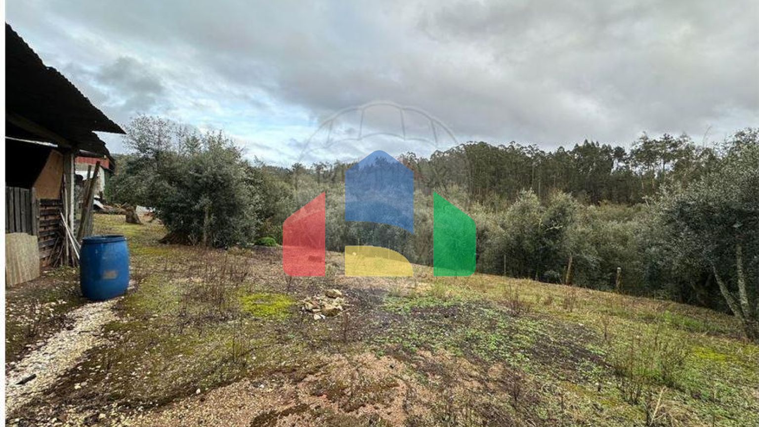 Residential - Single Family Home - T2 - Cumeeira, Penela - PT