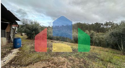 Residential - Single Family Home - T2 - Cumeeira, Penela - PT Residential - Single Family Home - T2 - Cumeeira, Penela - PT