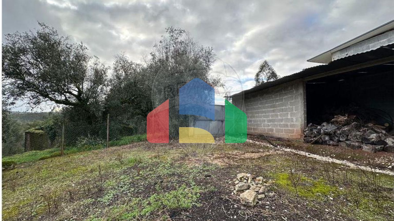 Residential - Single Family Home - T2 - Cumeeira, Penela - PT